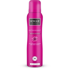 Vogue Parfum deodorant extravagant (150 ml)