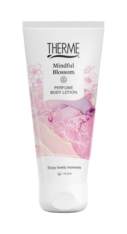 Therme Therme Mindful blossom bodylotion (200 ml)