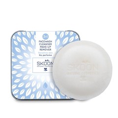 Skoon Cleansing bar sensitive skin (50 gr)