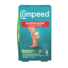 Compeed Blarenpleister extreme (6 st)