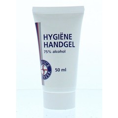 Service Apotheek Hygiene handgel (50 ml)