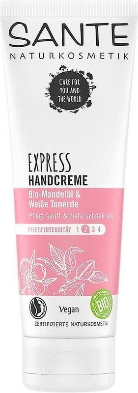 Sante Sante Express hand cream (75 ml)