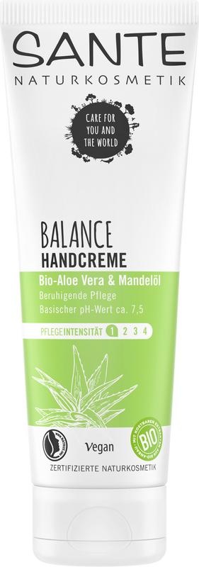 Sante Sante Balance hand cream (75 ml)