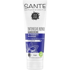 Sante Intensive repair hand cream (75 ml)