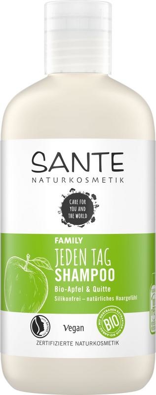 Sante Sante Family every day shampoo (250 ml)