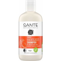 Sante Family moisturizing shampoo (250 ml)