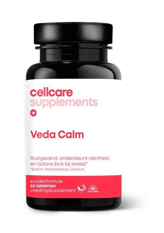 Cellcare Veda calm (60 Tabletten) Cellcare Veda calm (60 Tabletten)