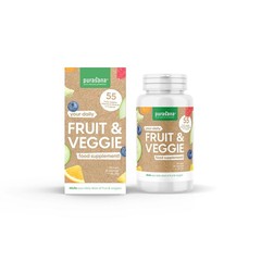 Fruit & veggie (60 Capsules)