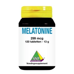 Melatonine 0.299mg (120 Tabletten)