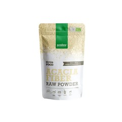 Purasana Acacia fiber/fibre vegan bio (200 gr)