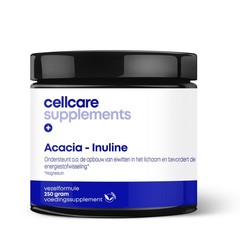 Cellcare Acacia inuline (250 gr)