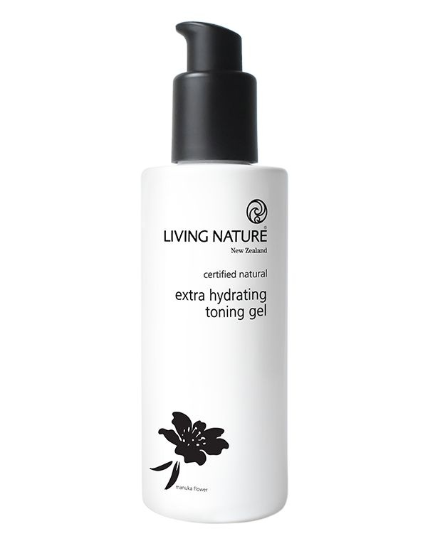 Living Nature Living Nature Extra hydrating toning gel (120 ml)