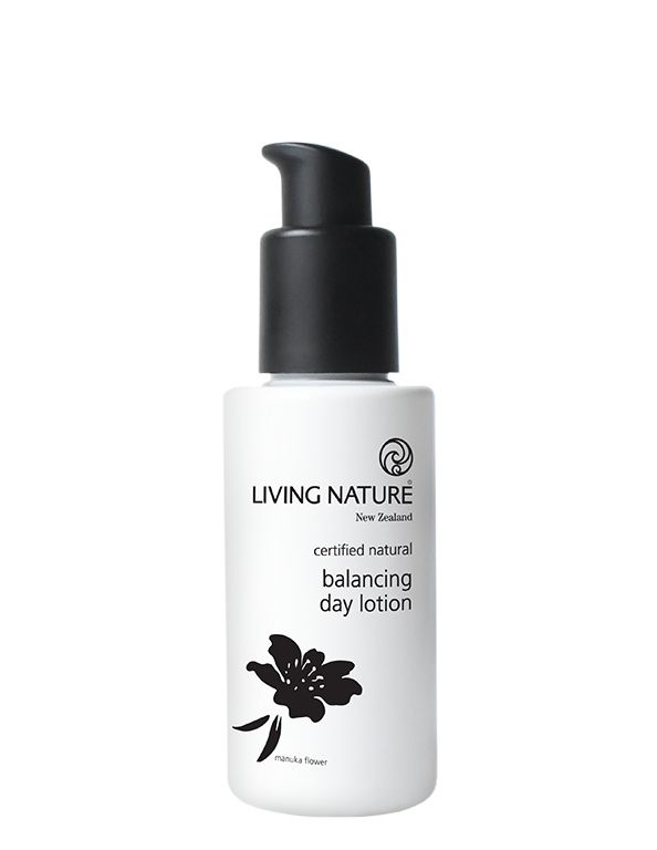 Living Nature Balancing daycream (60 Milliliter)