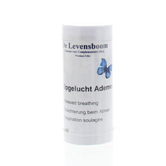 Volatile Opgelucht ademen (5 ml)