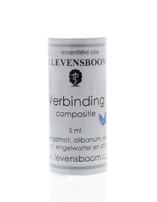 Volatile Volatile Verbinding (5 ml)
