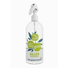 The Good Brand Allesreiniger sprayfles leeg (500 ml)