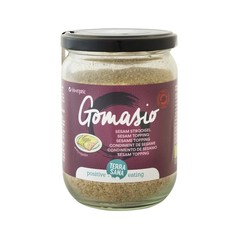 Terrasana Gomasio (200 gr)