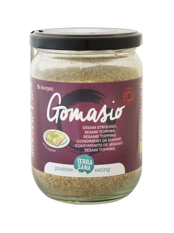 Terrasana Terrasana Gomasio (200 gr)