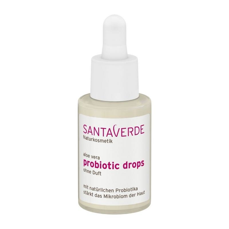 Santaverde Probiotic drops (30 Milliliter)