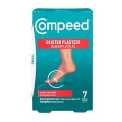 Compeed Blarenpleister small (7 st)