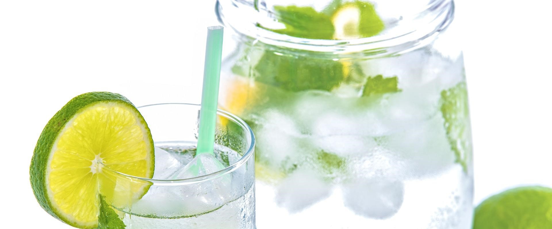 Genoeg water drinken per dag is zooo belangrijk!