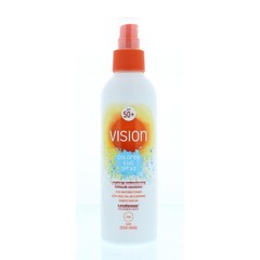 Vision Kids SPF50 spray (200 ml)