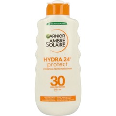 Garnier Ambre solaire melk SPF30 (200 ml)
