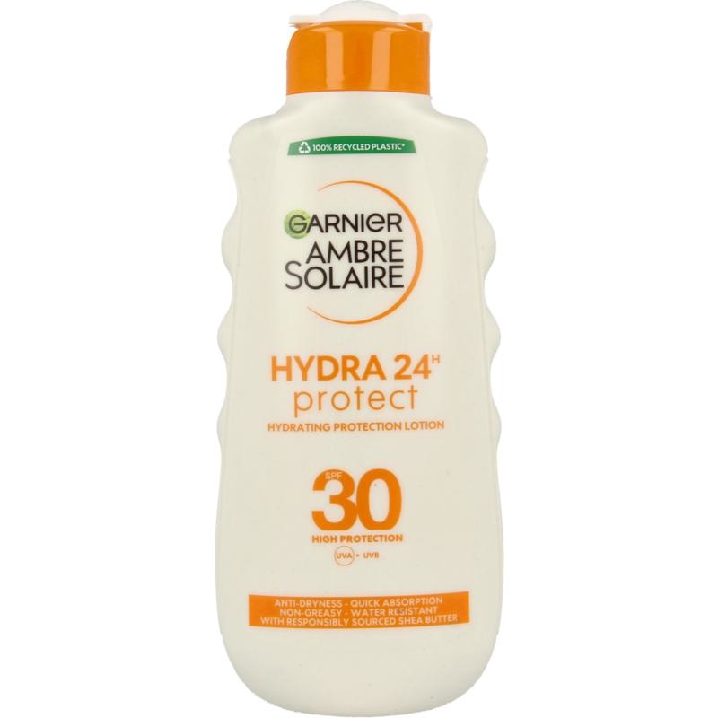 Garnier Garnier Ambre solaire melk SPF30 (200 ml)