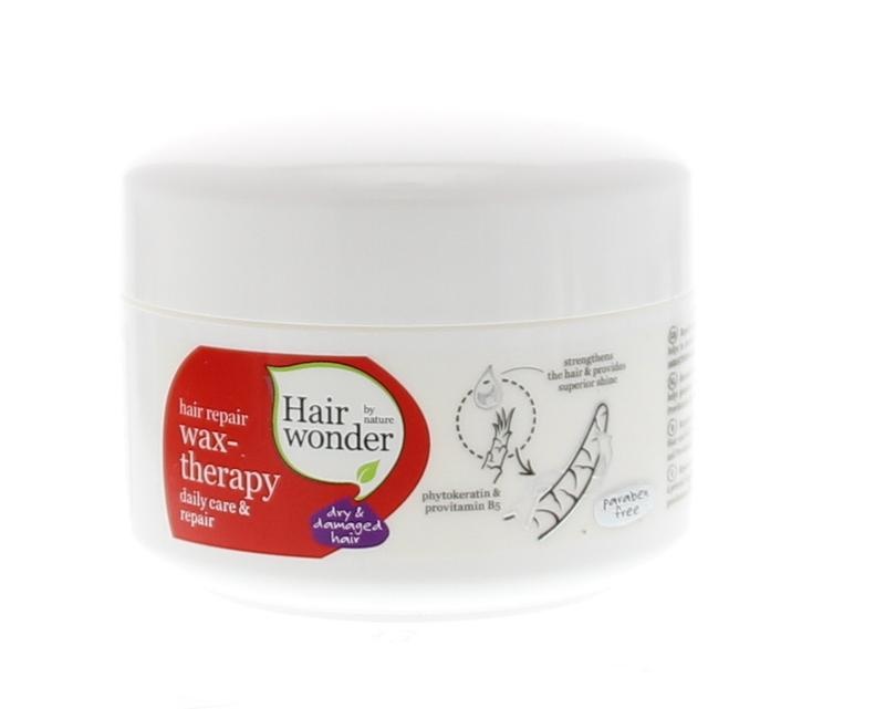 Hairwonder Hairwonder Hair repair wax therapy (100 ml)