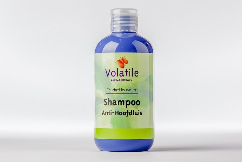Volatile Volatile Bij kriebelbeestjes shampoo (250 ml)