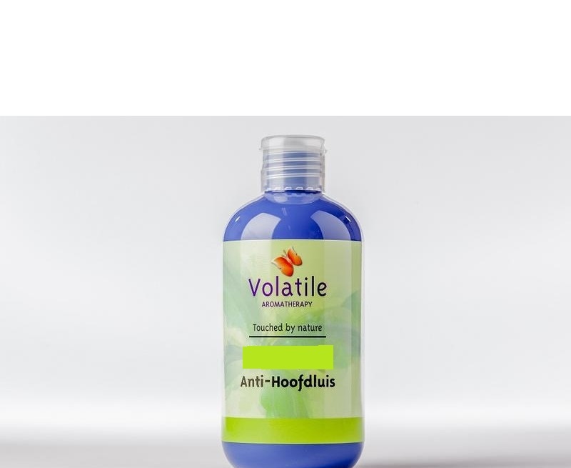 Volatile Volatile Bij kriebelbeestjes hoofdhuid olie (100 ml)