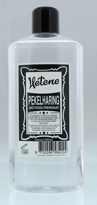 Bodeepharm Bodeepharm Helene pekelharing (500 ml)