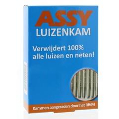 Assy Netenvreter (kam) (1 st)