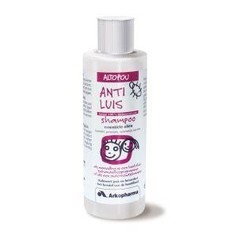 Anti Luis Shampoo (125 ml)
