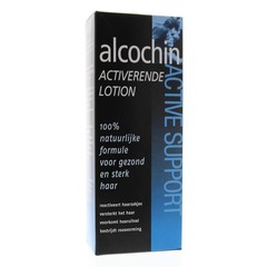 Rojafit Alcochin activating lotion (500 ml)