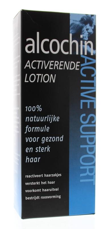 Rojafit Rojafit Alcochin activating lotion (500 ml)