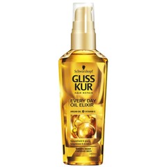 Schwarzkopf Gliss Kur Oil elixer ultimate repair (75 ml)