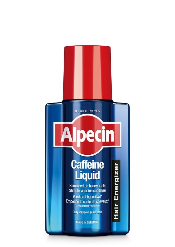 Alpecin Alpecin Caffeine liquid (200 ml)