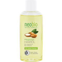 Neobio Haarolie (75 ml)