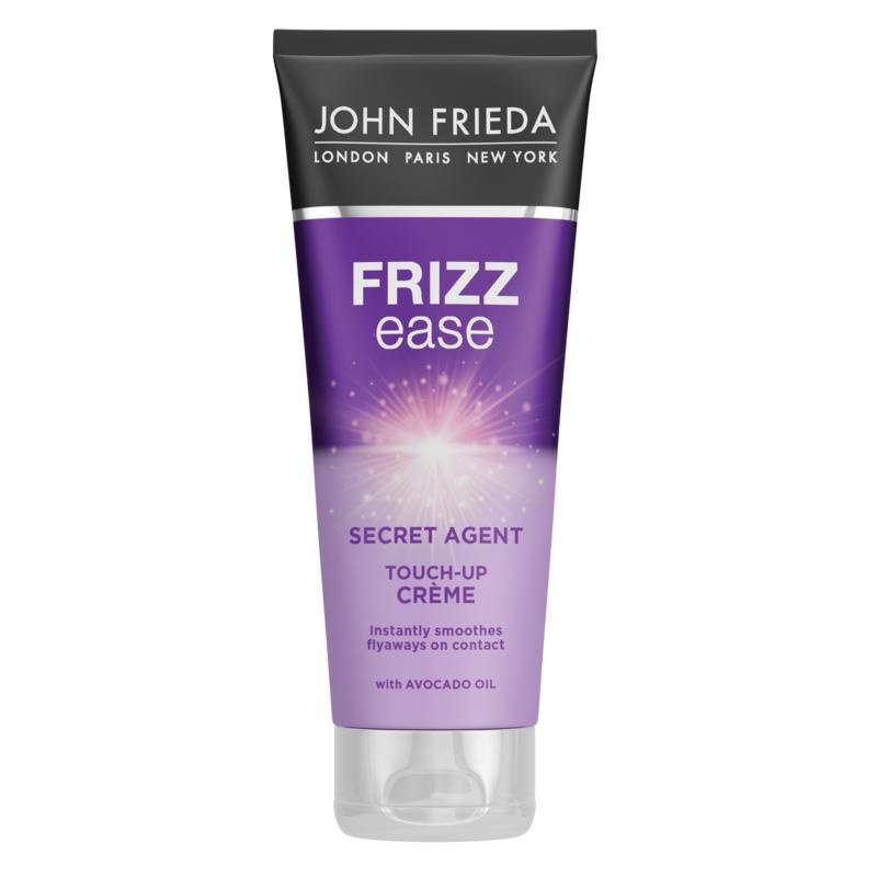 John Frieda John Frieda Frizz ease secret agent creme (100 ml)