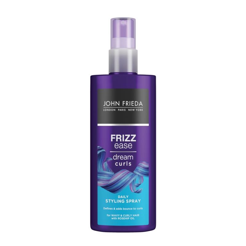 John Frieda John Frieda Frizz ease dream curls styling spray (200 ml)