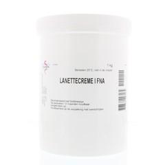 Fagron Lanettecreme 1 FNA (1 Kilogr)