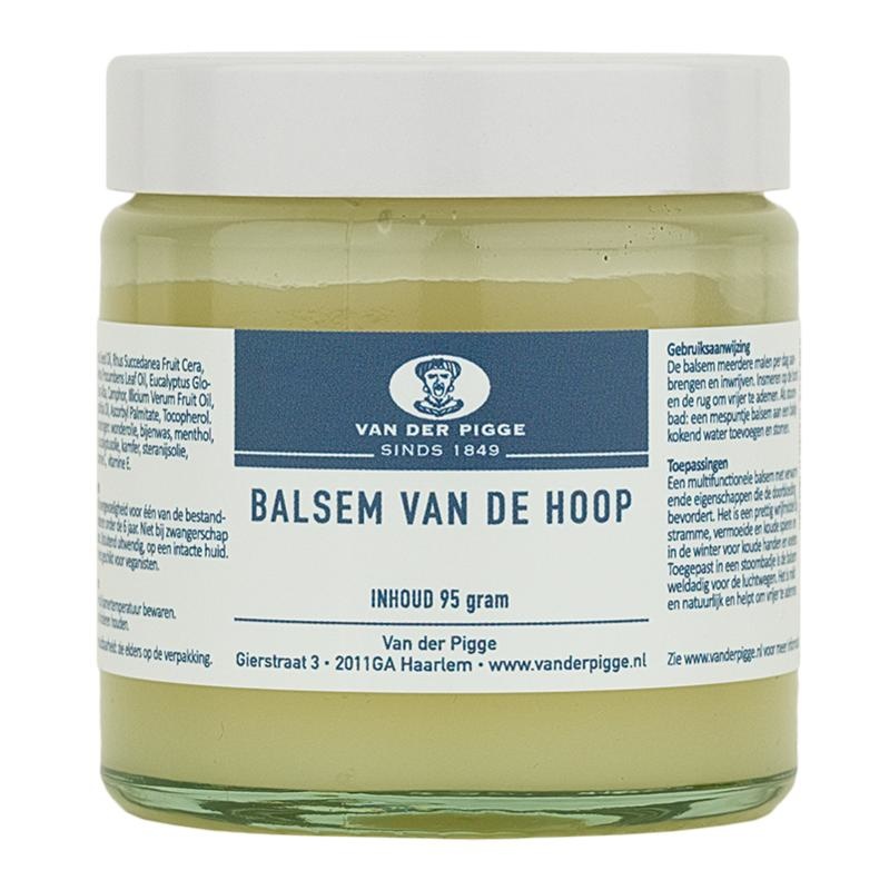 Pigge Pigge Balsem van de hoop (95 gr)