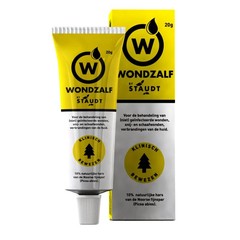 Staudt Wondzalf (20 gr)