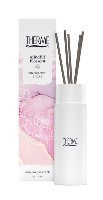 Therme Therme Mindful blossom fragrance sticks (100 ml)