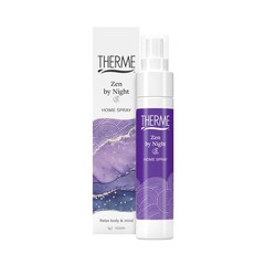 Therme Zen by night home spray (60 ml)