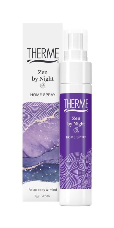 Therme Therme Zen by night home spray (60 ml)