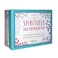 Deltas Spirituele inzichtkaarten (1 Set)