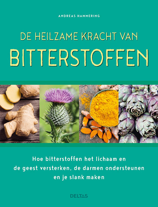 Deltas De heilzame kracht van bitterstoffen (1 st)