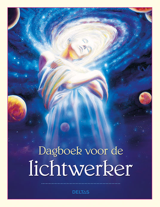 Deltas Deltas Dagboek voor de lichtwerker (1 Boek)